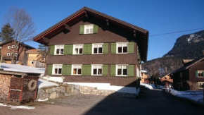 Gästehaus Helga Bär, Au, Österreich, Au, Österreich